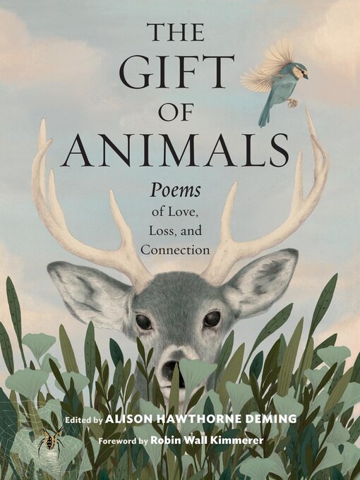 Cover image for The Gift of Animals